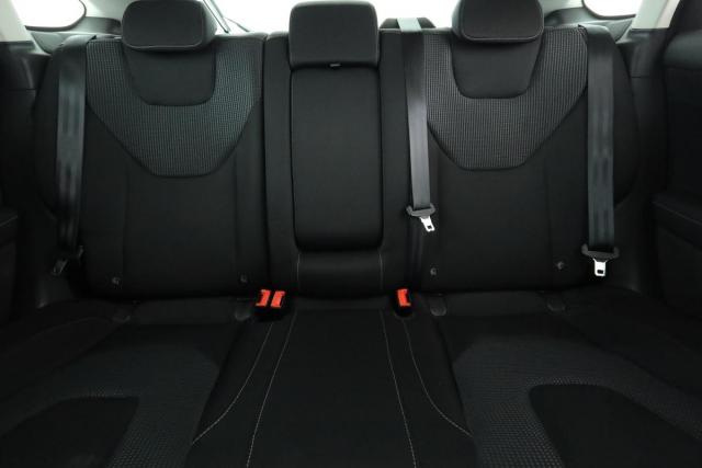 Ford Mondeo image 5