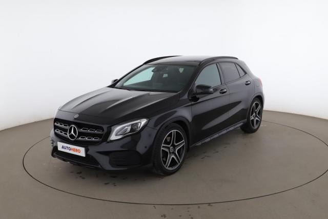 Mercedes Benz Gla 220 D Fascination 7g-Dct 177 Ch