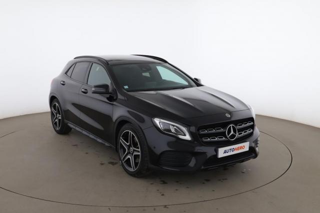 Mercedes Benz Gla image 8