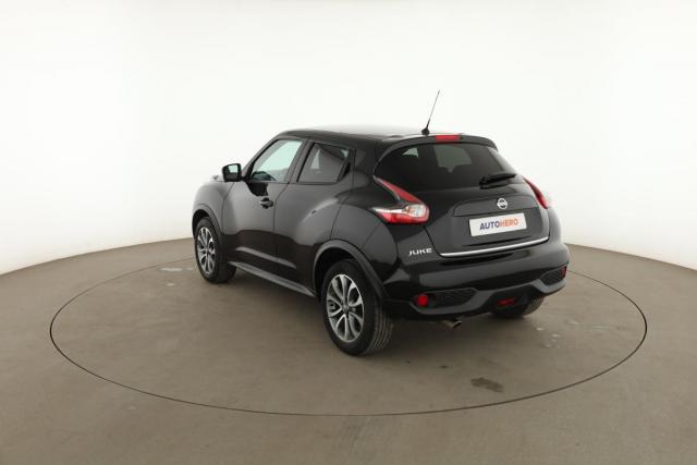 Nissan Juke image 6