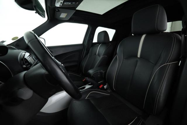 Nissan Juke image 4