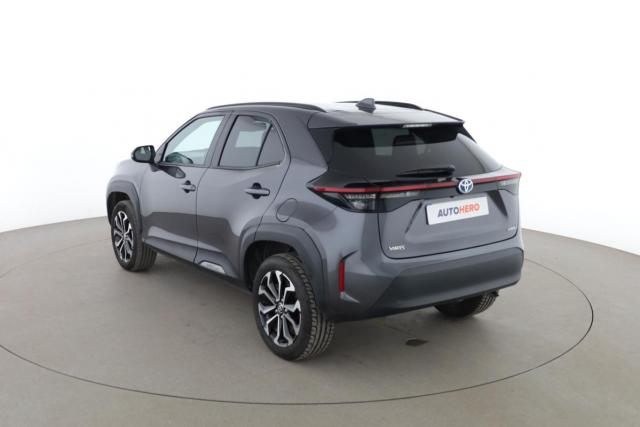 Toyota Yaris Cross image 6