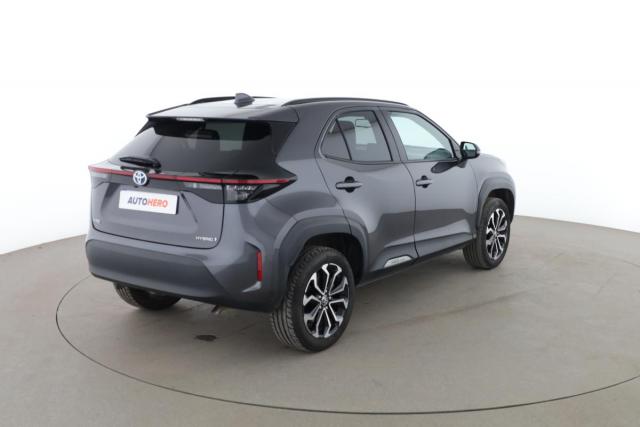 Toyota Yaris Cross image 3