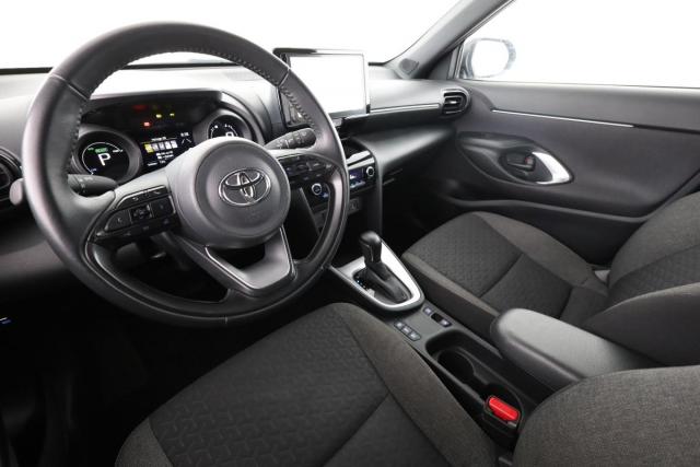 Toyota Yaris Cross image 4