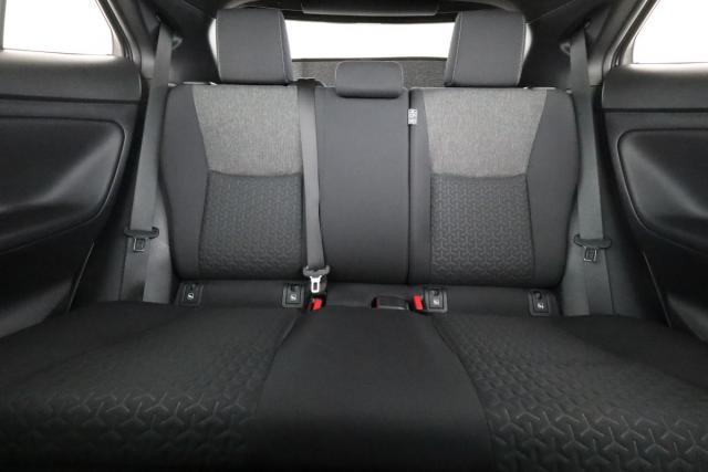 Toyota Yaris Cross image 1