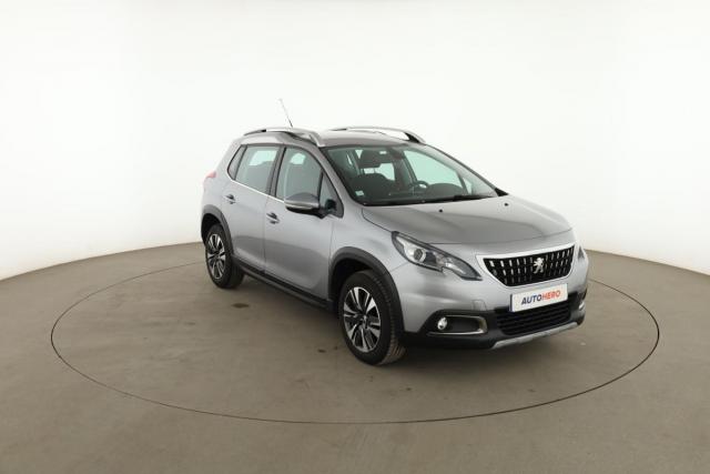 Peugeot 2008 image 5