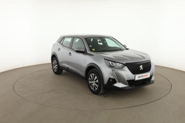 Peugeot 2008 image 8