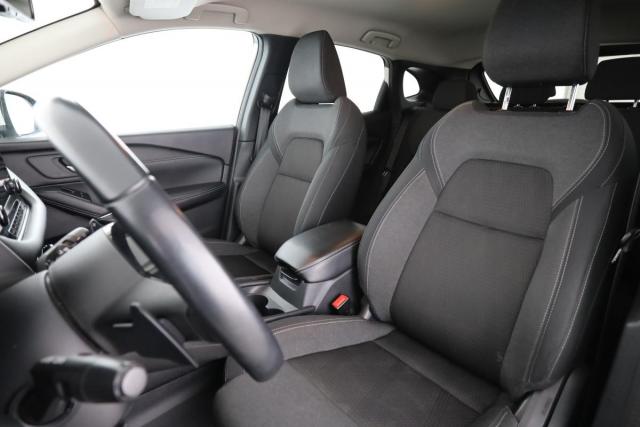 Nissan Qashqai image 8