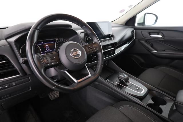 Nissan Qashqai image 1