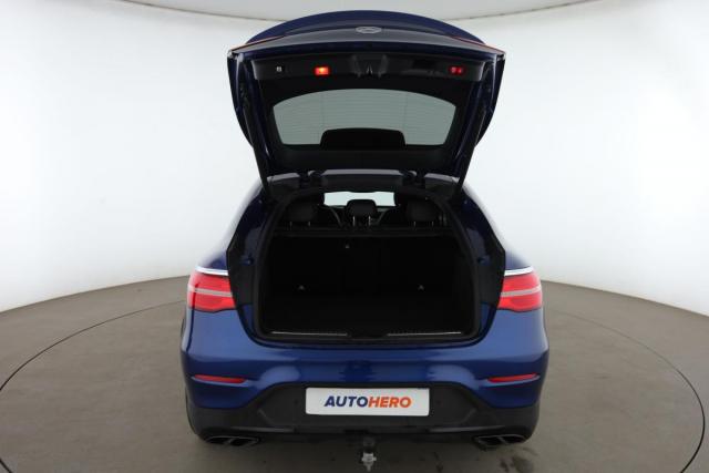 Mercedes Benz Glc Coupé image 9