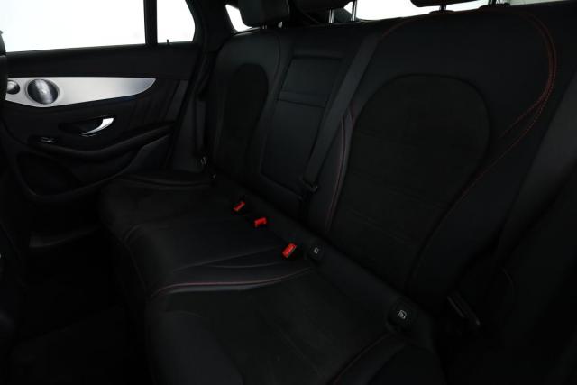 Mercedes Benz Glc Coupé image 4