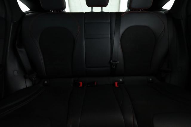 Mercedes Benz Glc Coupé image 3