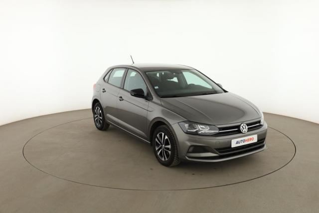 Volkswagen Polo image 9