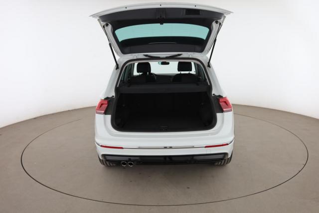 Volkswagen Tiguan image 5