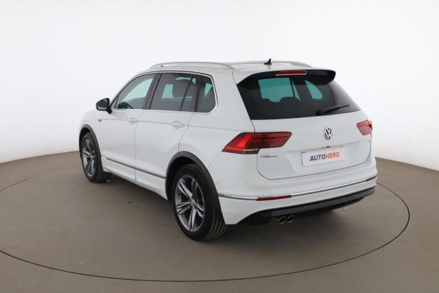 Volkswagen Tiguan image 6