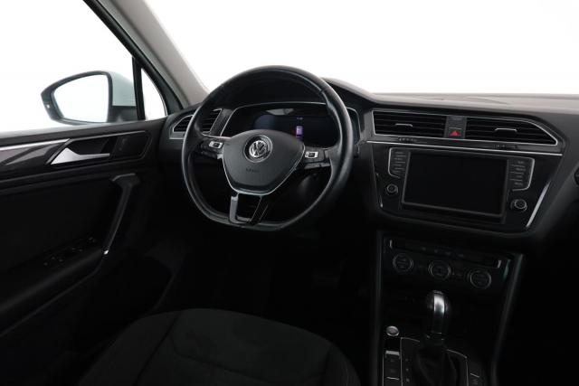 Volkswagen Tiguan image 3