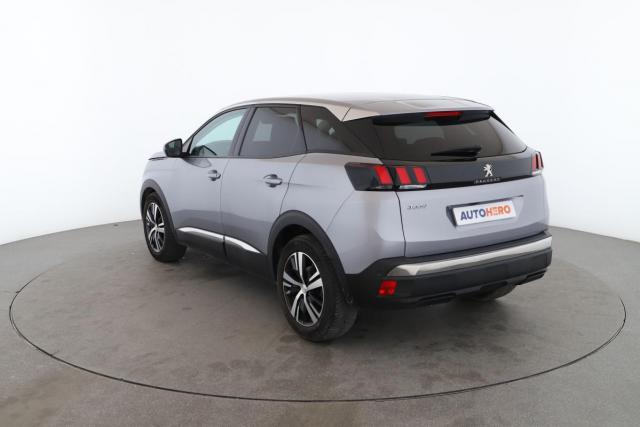 Peugeot 3008 image 6