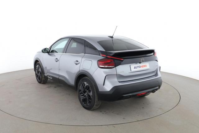 Citroen C4 image 2