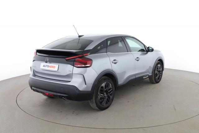 Citroen C4 image 4