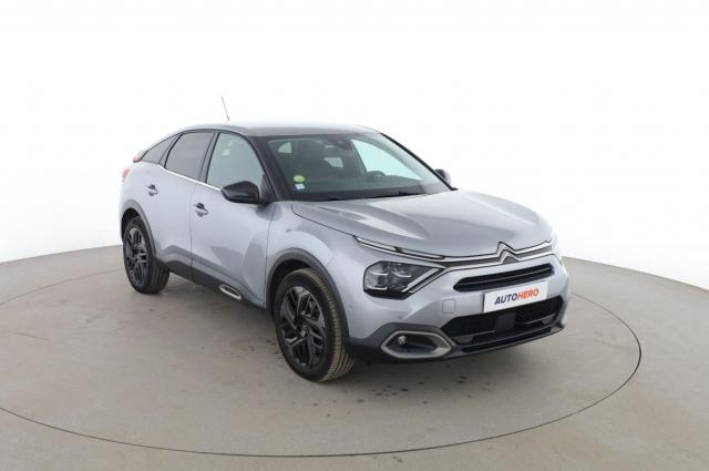 Citroen C4 image 5
