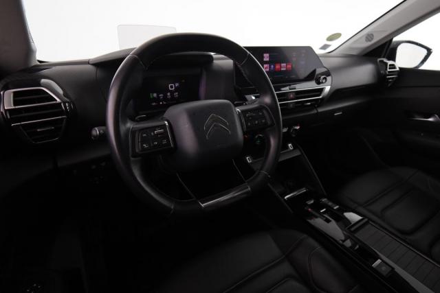 Citroen C4 image 1