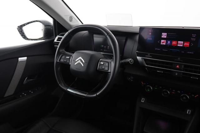 Citroen C4 image 3