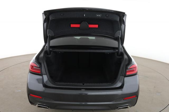 Bmw Série 5 image 2