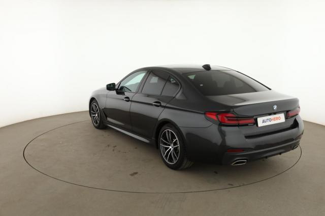 Bmw Série 5 image 3