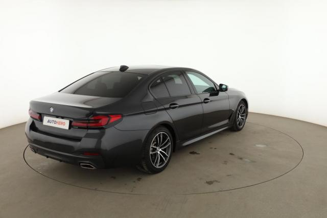 Bmw Série 5 image 4