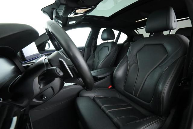 Bmw Série 5 image 1