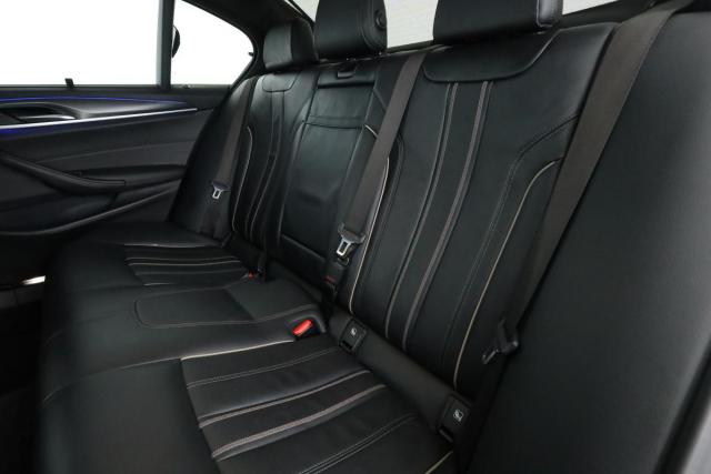 Bmw Série 5 image 7