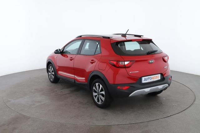 Kia Stonic image 1