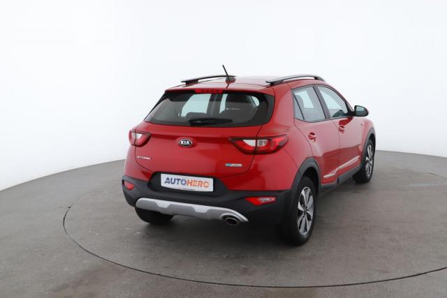 Kia Stonic image 9