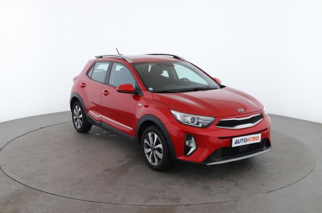 Kia Stonic image 7