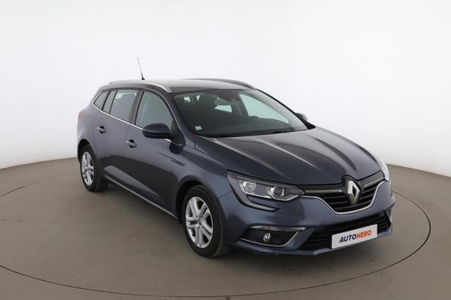 Renault Mégane Estate image 5