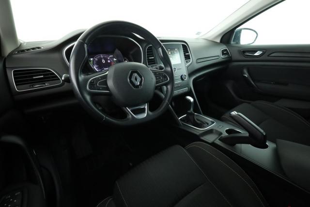Renault Mégane Estate image 6