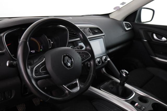 Renault Kadjar image 1