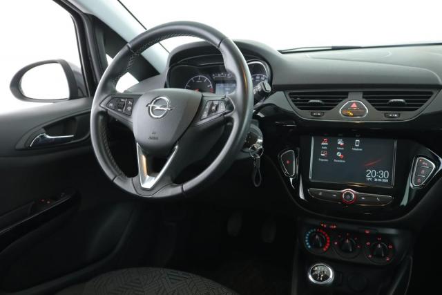 Opel Corsa image 8