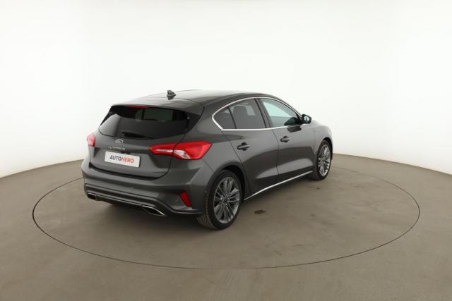Ford Focus image 4