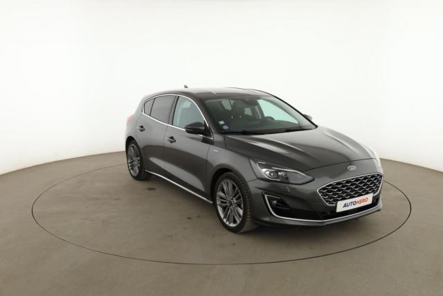 Ford Focus image 9