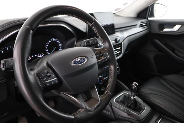 Ford Focus image 3