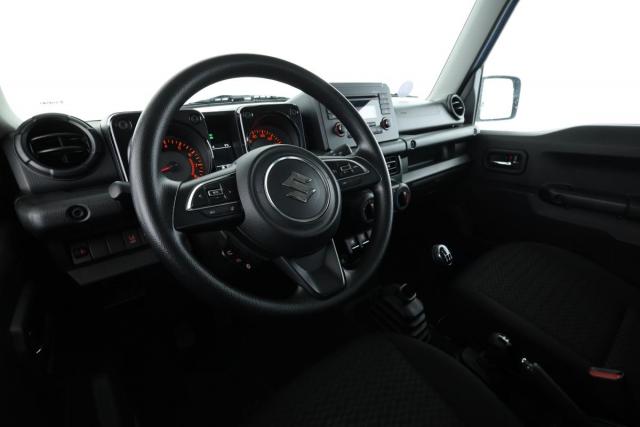 Suzuki Jimny image 8