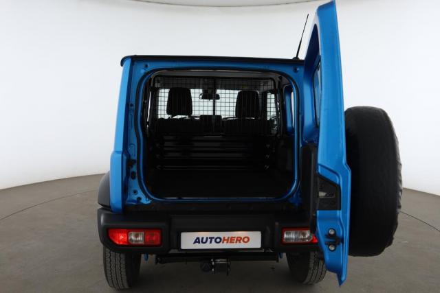 Suzuki Jimny image 5