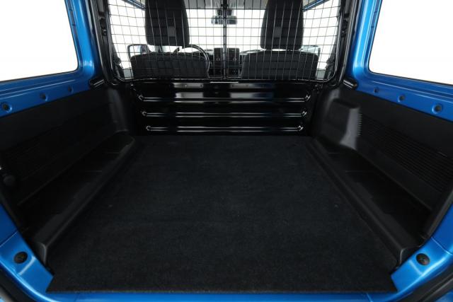 Suzuki Jimny image 4