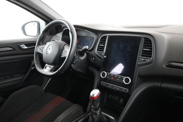 Renault Mégane image 1