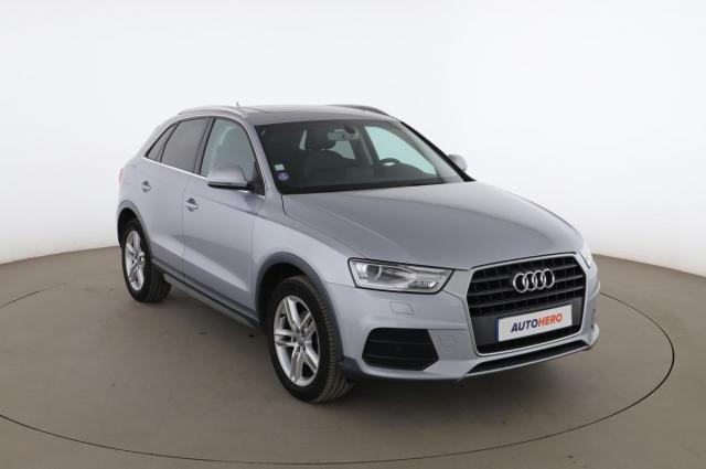 Audi Q3 image 8