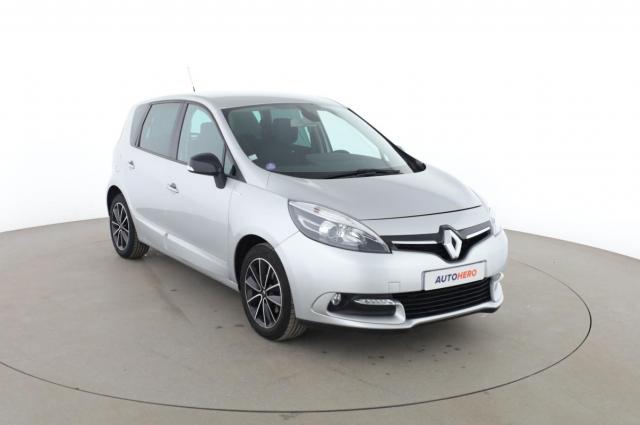 Renault Scénic image 8