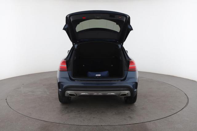 Mercedes Benz Gla image 6