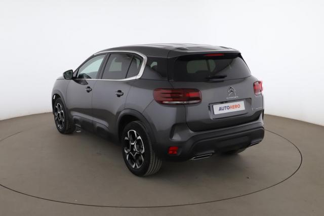 Citroen C5 Aircross image 2