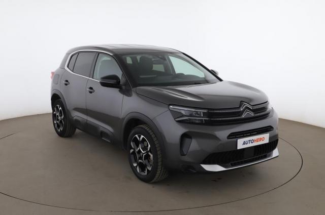 Citroen C5 Aircross image 3